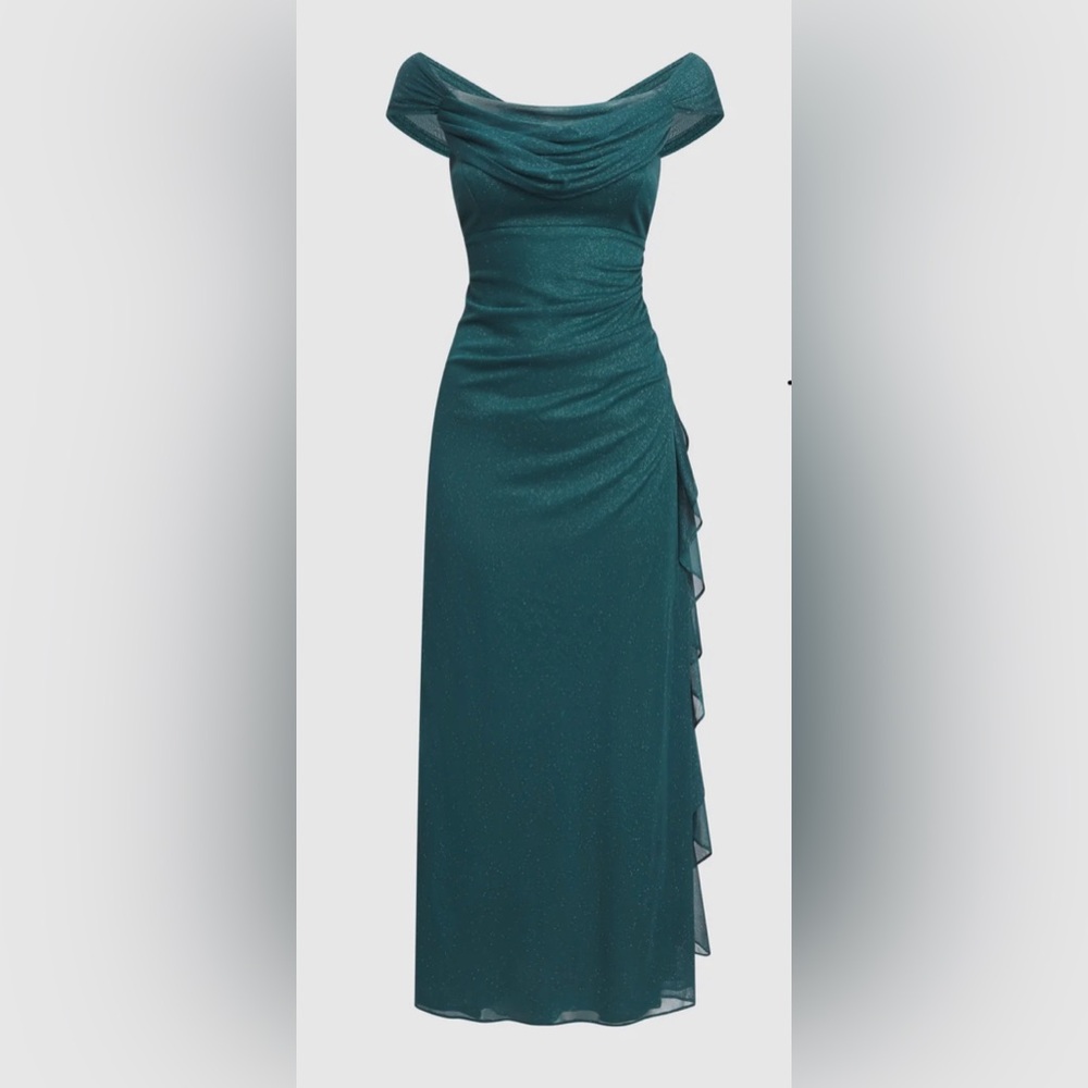 New with tag Elegant Dress from Laura